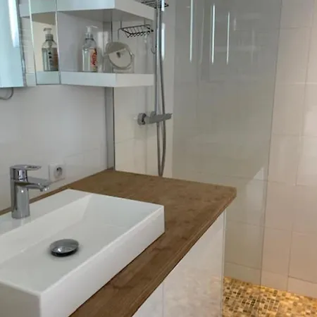 Daire Charming Flat With Terrace On The Croisette *